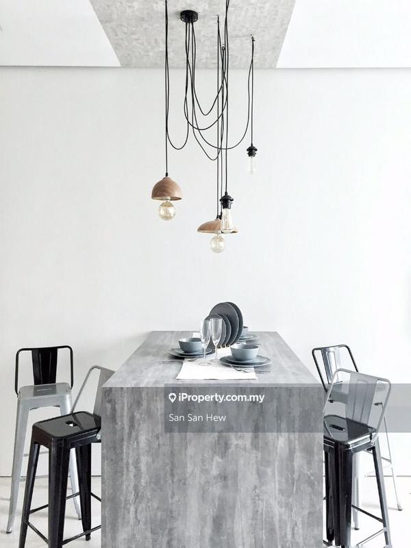 For Sale - Swiss Garden Residences