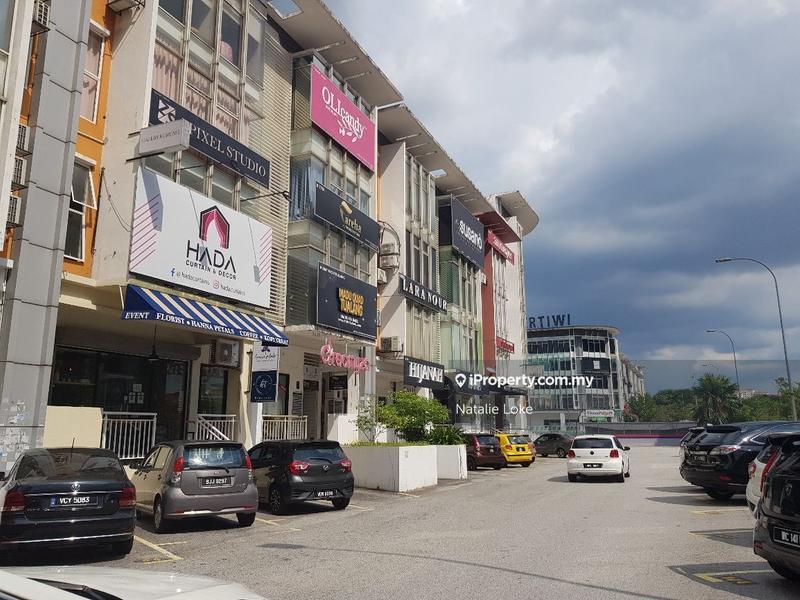 Kedai untuk Dijual di Bangi Sentral, Bandar Baru Bangi oleh Natalie Loke - iProperty.com.my