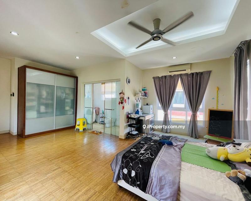 Bungalow House untuk Dijual di Bandar Mahkota Cheras, Cheras oleh Shamzjoe - iProperty.com.my