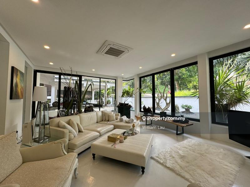 Bungalow House for Sale in Country Heights Damansara, Kuala Lumpur by William Lau - iProperty.com.my