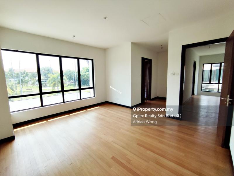 Banglo untuk Dijual di Kota Bayuemas, Klang oleh Adrian Wong - iProperty.com.my