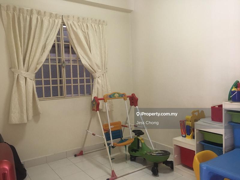 Condominium for Sale in Bintang Mas by Jess Chong - iProperty.com.my