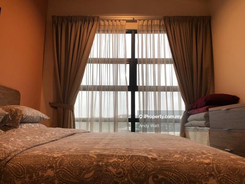 Kediaman Servis untuk Dijual di Acappella Residences oleh Andy Watt - iProperty.com.my