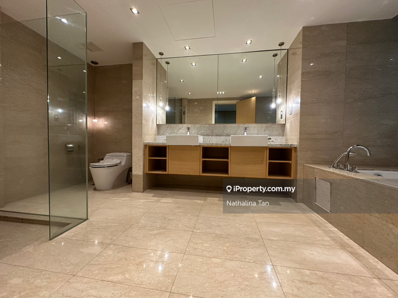 Kondominium untuk Dijual di U-Thant Residence oleh Nathalina Tan - iProperty.com.my