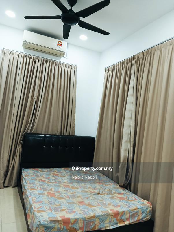 Rumah Berkembar untuk Dijual di Wakaf Bharu, Tumpat oleh Nabila Nazori - iProperty.com.my
