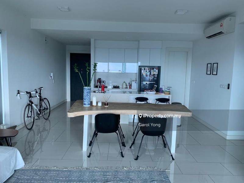 For Sale - One Central Park