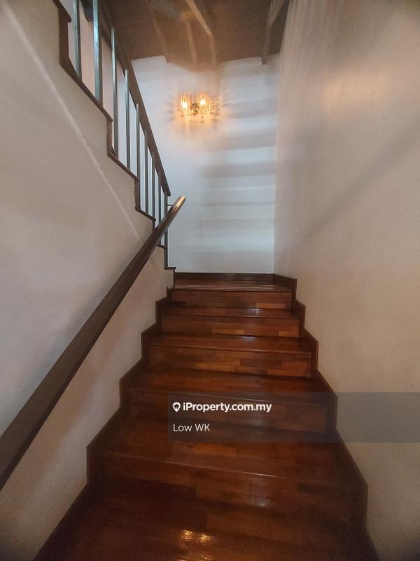 Semi-Detached House for Sale in Taman Overseas Union (Taman Oug), Jalan Klang Lama (Old Klang Road) by Low WK - iProperty.com.my