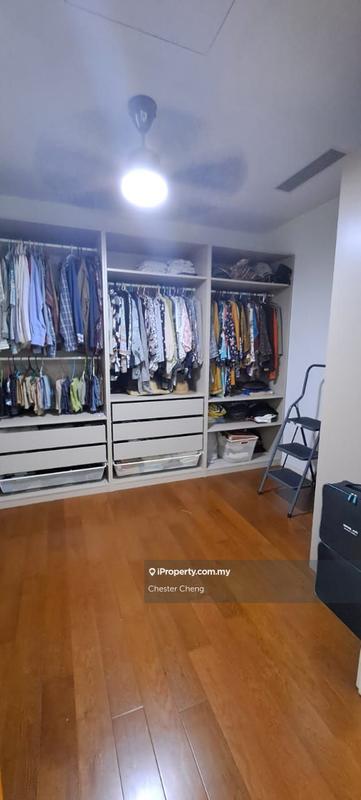 3.5-storey Terraced House for Sale in Subang Jaya, Selangor by Chester Cheng - iProperty.com.my