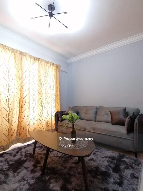 Condominium for Sale in Gurney Heights by Joey Siah - iProperty.com.my