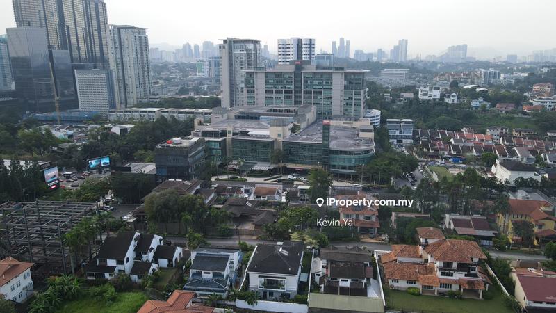 Banglo untuk Dijual di Bangsar Baru, Bangsar oleh Kevin Yai - iProperty.com.my