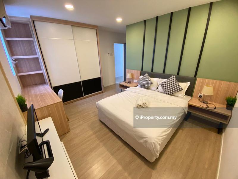 Kediaman Servis untuk Disewa di D'Latour oleh Jj Liew - iProperty.com.my