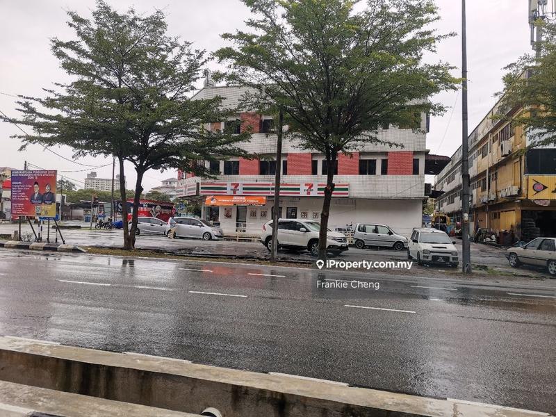 Kedai untuk Dijual di Taman Cempaka, Ampang oleh Frankie Cheng - iProperty.com.my