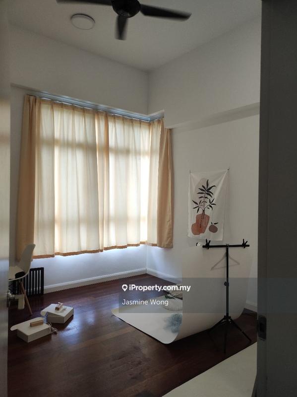 Kondominium untuk Dijual di The Vyne oleh Jasmine Wong - iProperty.com.my