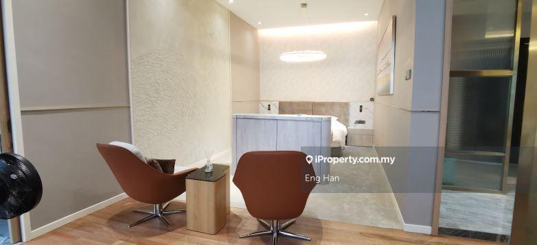 Kondominium untuk Dijual di Waltz Residences oleh Eng Han - iProperty.com.my