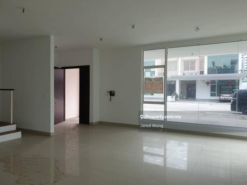 Semi-Detached House for Sale in Garden Residence, Cyberjaya by Jared Wong - iProperty.com.my