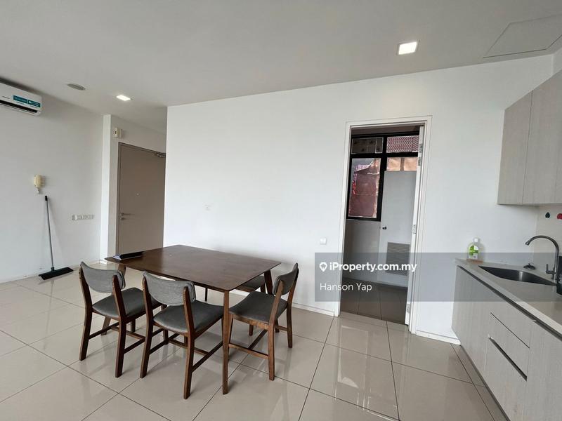 Kondominium untuk Disewa di Dreamcity oleh Hanson Yap - iProperty.com.my