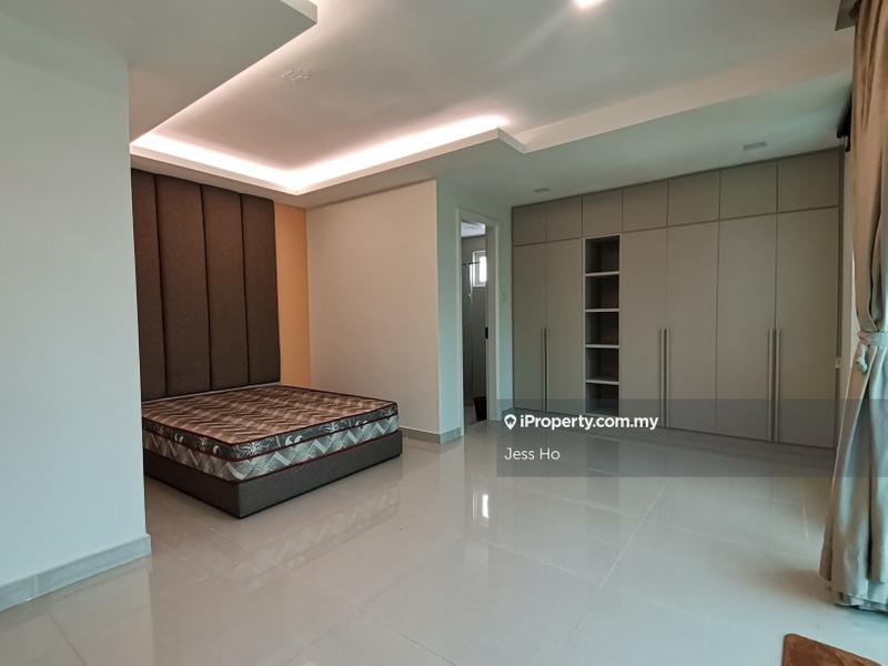 Rumah Berkembar untuk Dijual di Bandar Baru Sri Petaling, Sri Petaling oleh Jess Ho - iProperty.com.my