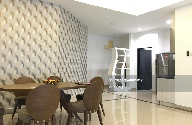 For Sale - One Residency