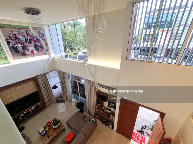 Semi-Detached House for Sale in Bandar Kinrara Seksyen 1, Bandar Kinrara by Joseph Lim - iProperty.com.my