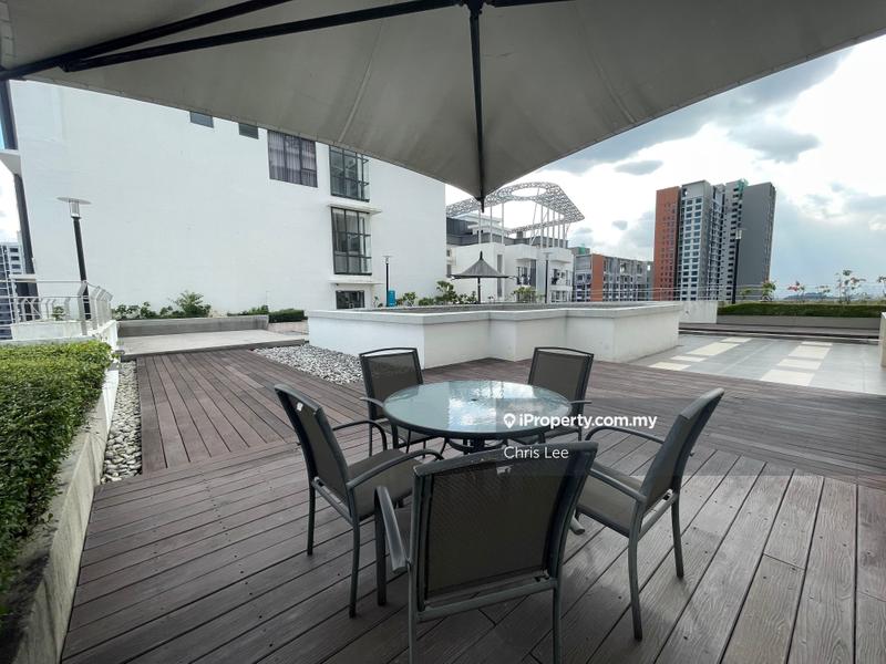 Residensi Servis untuk Dijual di You Vista @ You City oleh Chris Lee - iProperty.com.my