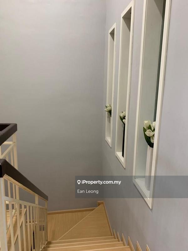 Terraced House for Sale in Subang, Shah Alam by Ean Leong - iProperty.com.my