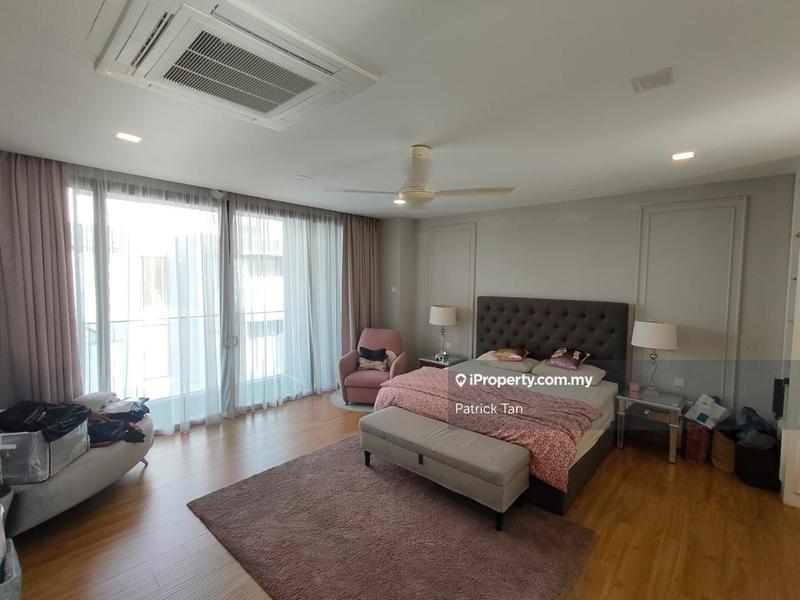Rumah Berangkai 3.5 Tingkat untuk Dijual di Empire Residence, Damansara Perdana oleh Patrick Tan - iProperty.com.my