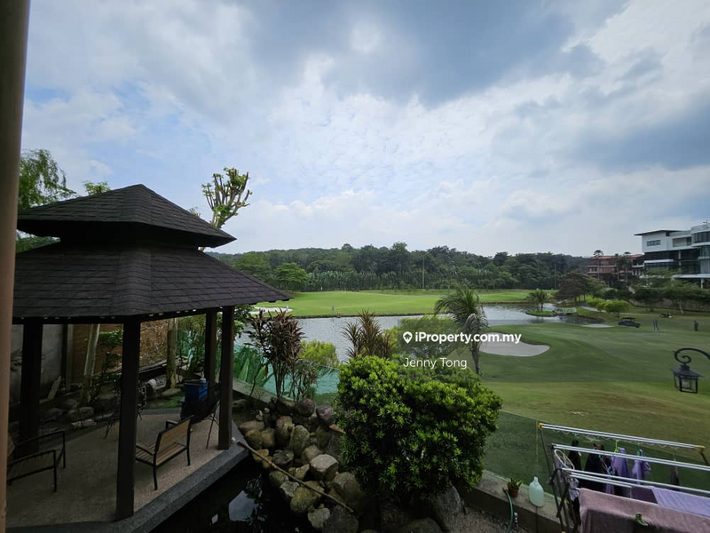 Banglo untuk Dijual di Tropicana, Petaling Jaya oleh Jenny Tong - iProperty.com.my