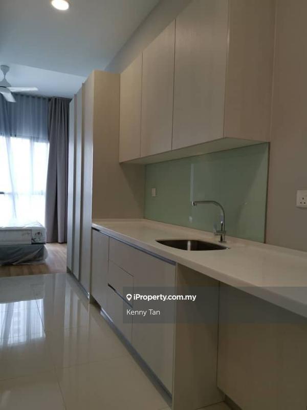 For Rent - Cyperus @ Tropicana Gardens