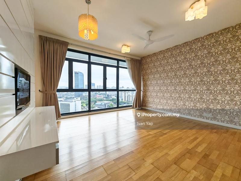 For Rent - Zehn Bukit Pantai