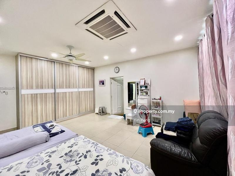 Semi-Detached House for Sale in Taman Tun Dr Ismail, Kuala Lumpur by Yin Peng - iProperty.com.my