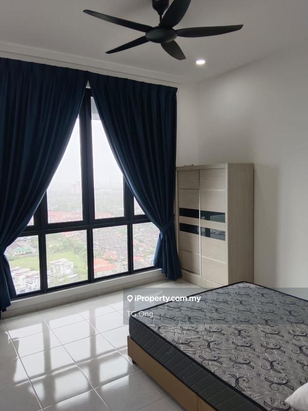 Condominium for Rent in Evoke Residence by TG Ong - iProperty.com.my
