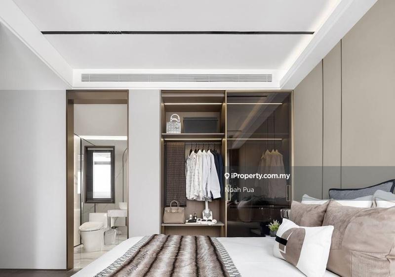 For Sale - The Park 2