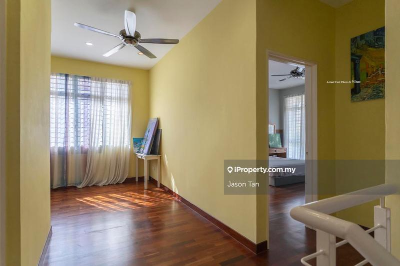 Rumah Berkembar untuk Dijual di o87h4, Setia Alam oleh Jason Tan - iProperty.com.my