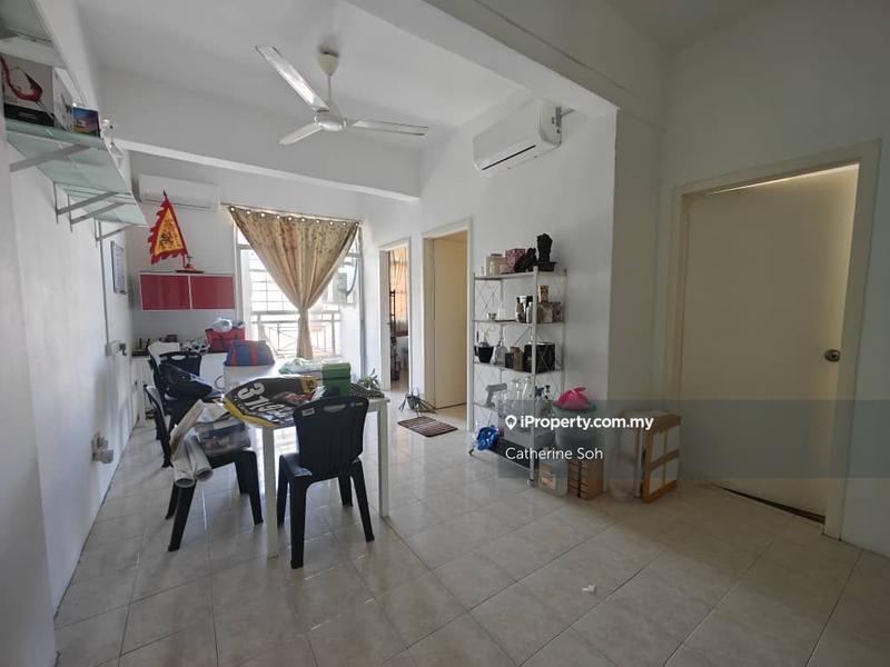 For Sale - Malim Apartment