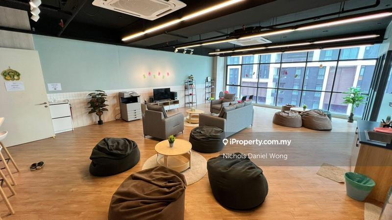 Office for Sale in Mont Kiara, Kuala Lumpur by Daniel Wong - iProperty.com.my