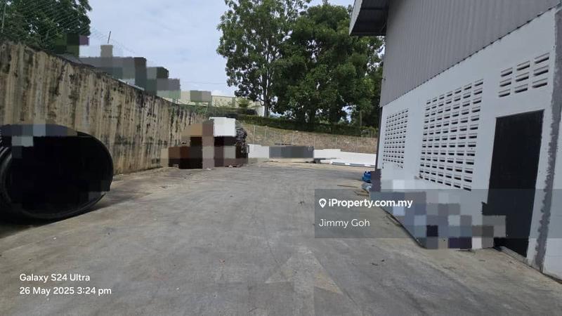 Warehouse for Sale in Semenyih, Semenyih by Jimmy Goh - iProperty.com.my