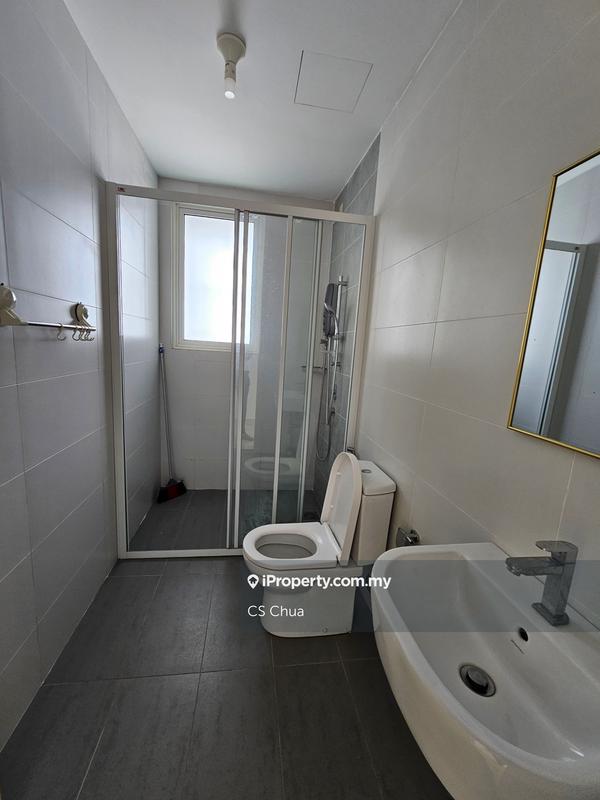 Service Residence for Rent in Impiria Residensi Bukit Tinggi Klang by CS Chua - iProperty.com.my