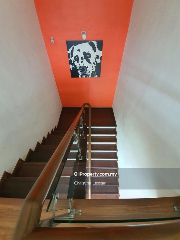 Rumah Berangkai 3 Tingkat untuk Dijual di USJ Heights, Subang Jaya oleh Christina Lesslar - iProperty.com.my