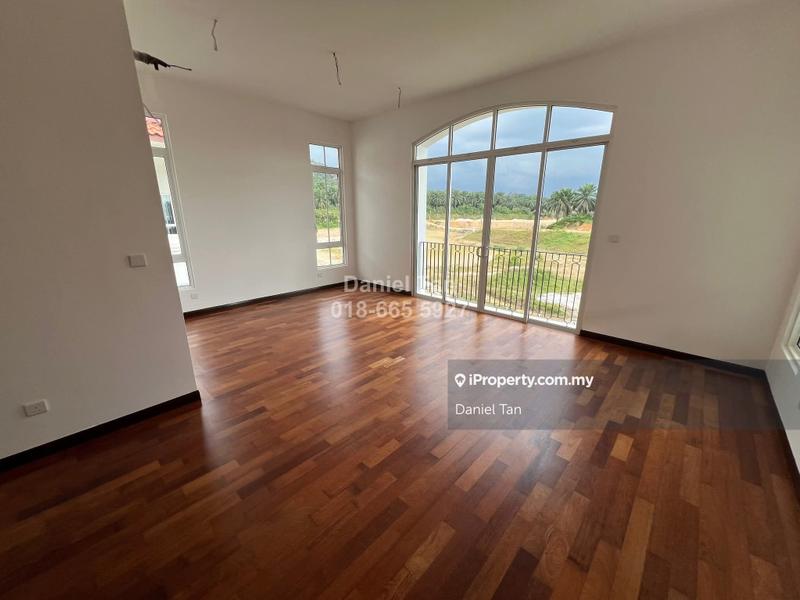 Bungalow House for Sale in Setia Eco Park, Setia Alam by Daniel Tan - iProperty.com.my