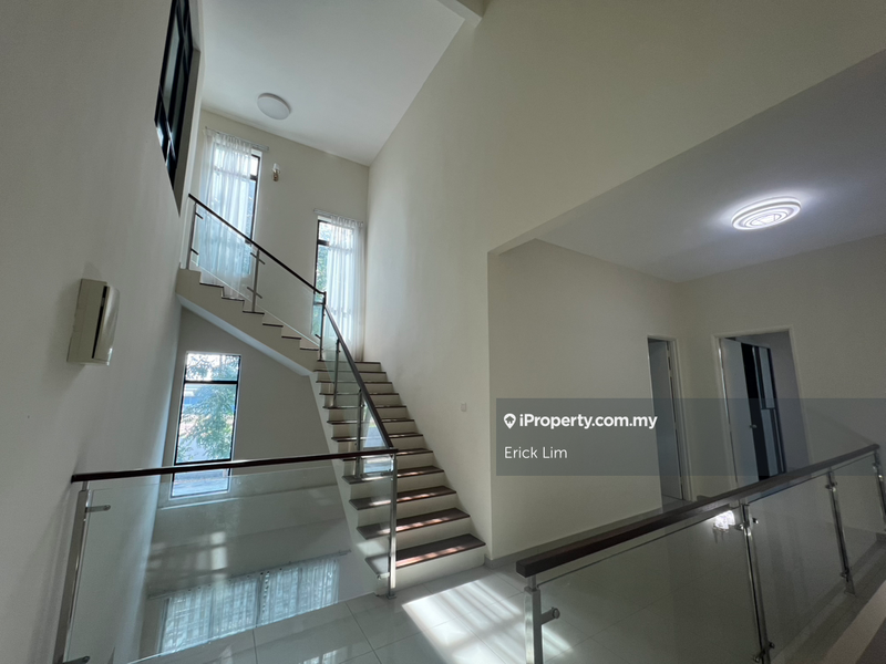Rumah Teres untuk Dijual di Taman Ayer Keroh Height, Bukit Katil oleh Erick Lim - iProperty.com.my