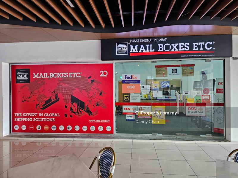 Kedai-Pejabat untuk Dijual di Bandar Bukit Jalil, Bukit Jalil oleh Danny Chan - iProperty.com.my