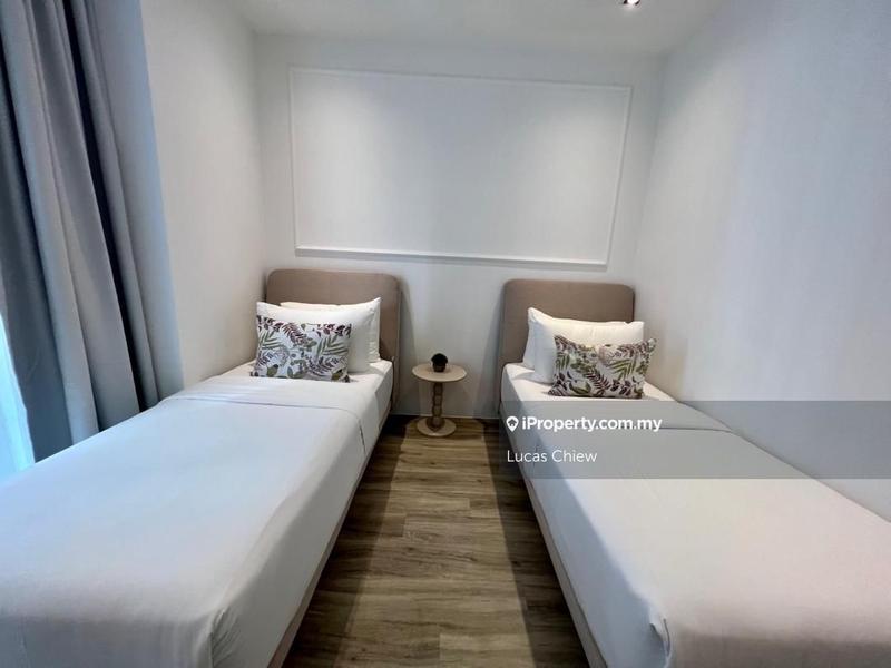 Residensi Servis untuk Dijual di Lumi Tropicana oleh Lucas Chiew - iProperty.com.my