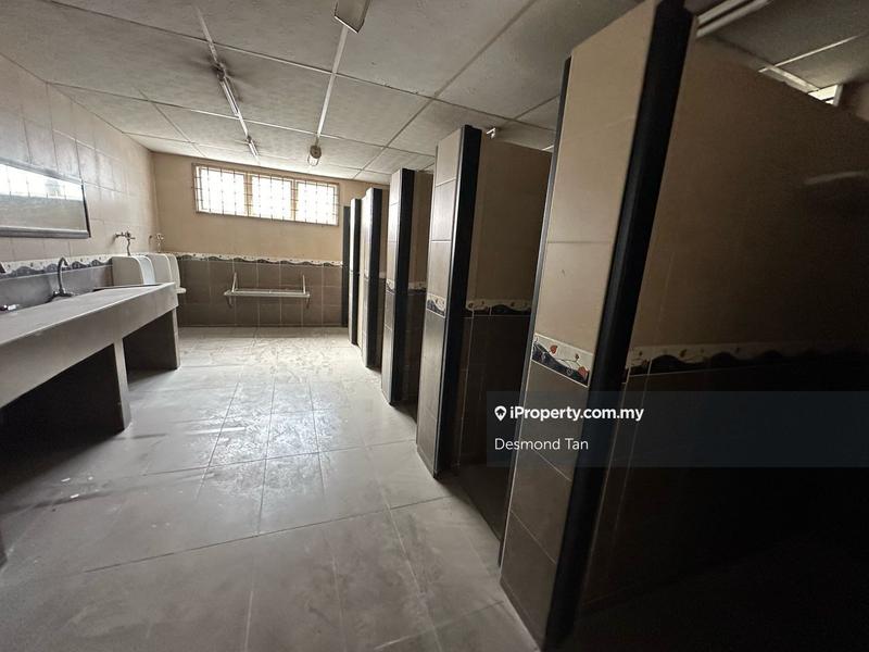 Bungalow House for Sale in Seksyen 17, Petaling Jaya by Desmond Tan - iProperty.com.my