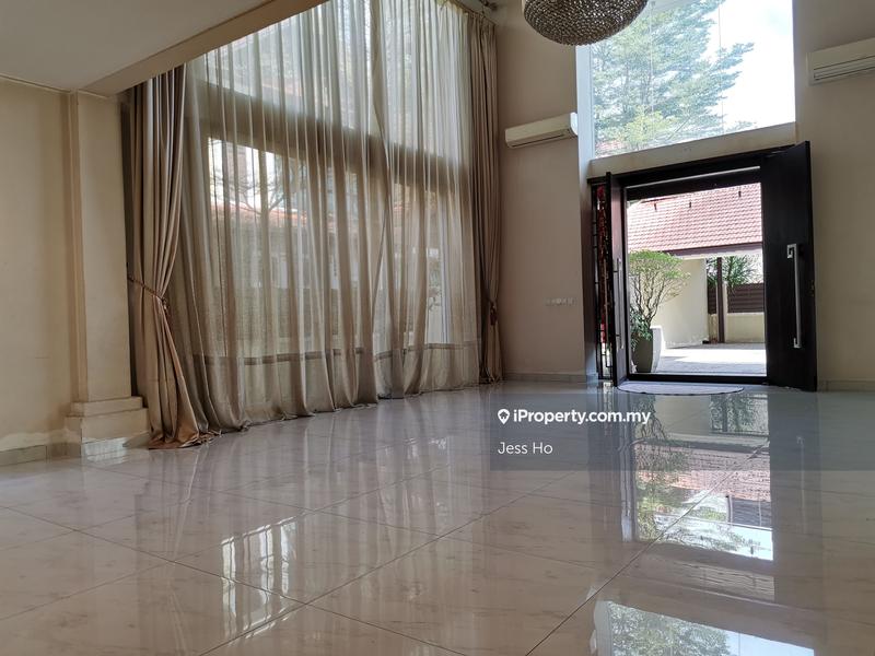 Bungalow House for Sale in Puchong, Bandar Kinrara by Jess Ho - iProperty.com.my