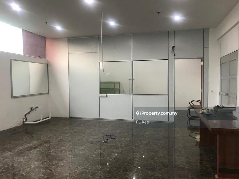 Warehouse for Sale in Banting, Banting by PL Kee - iProperty.com.my
