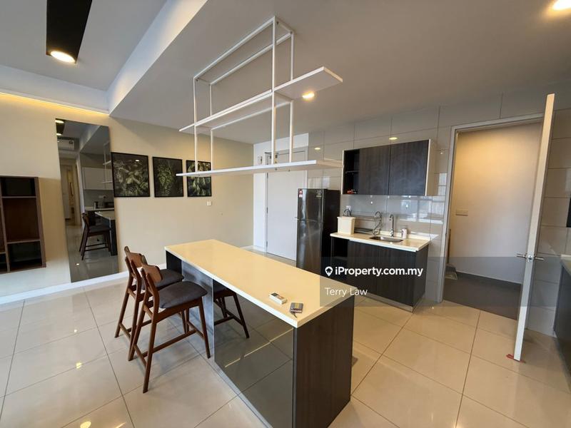 For Rent - Secoya Residence