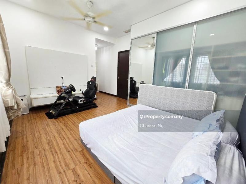 Rumah Berkembar untuk Dijual di Taming Mutiara, Bandar Sungai Long oleh Charisse Ng - iProperty.com.my