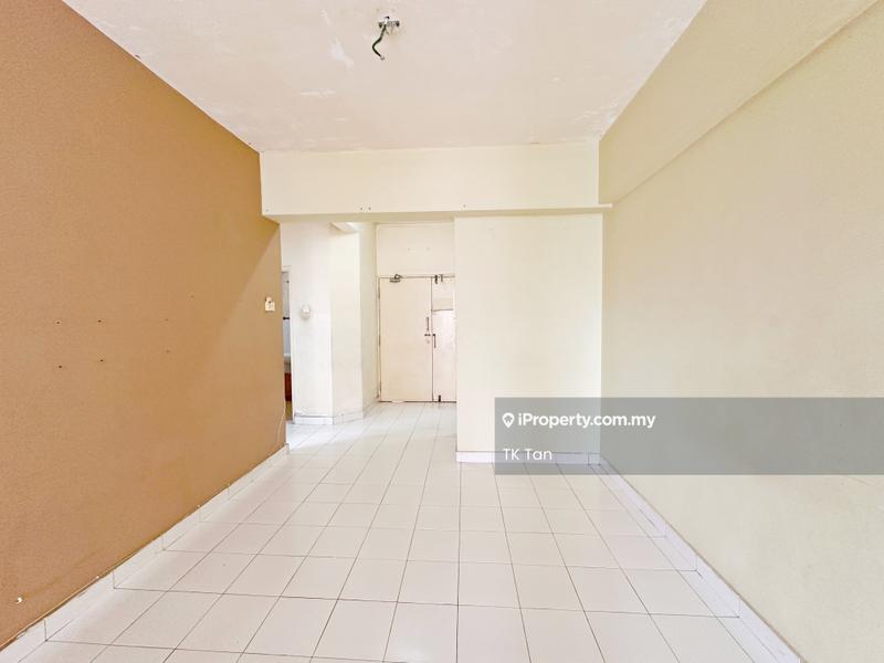 Kondominium untuk Dijual di Langat Jaya Condominium oleh TK Tan - Interior - iProperty.com.my