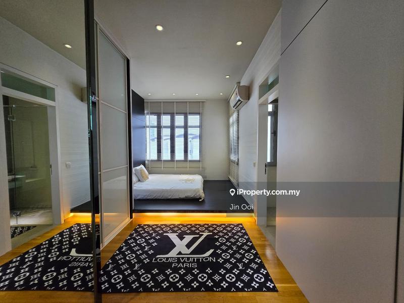 Rumah Berkembar untuk Dijual di Schumann, Symphony Hills, Cyberjaya oleh Jin Ooi - iProperty.com.my