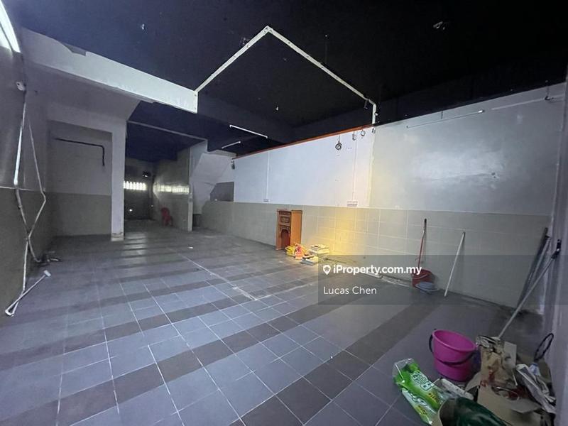 Shop for Sale in Ipoh Park, Ipoh by Lucas Chen - iProperty.com.my
